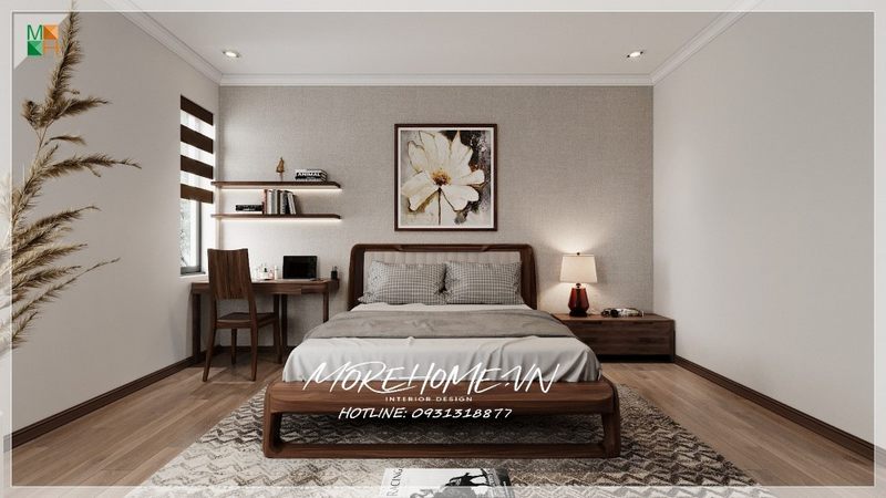 giường ngủ giá rẻi